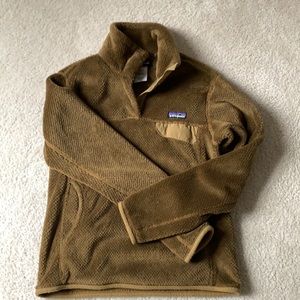 Patagonia retool jacket